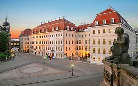 Hotel Taschenbergpalais Kempinski